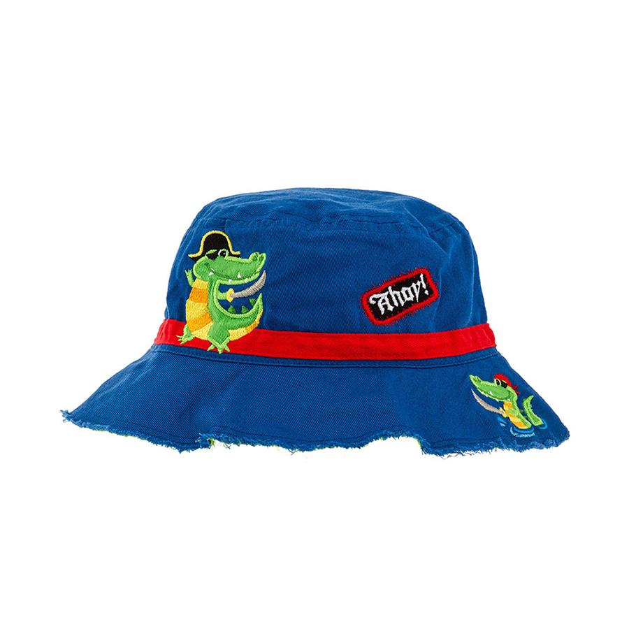 Παιδικό καπέλο Alligator
